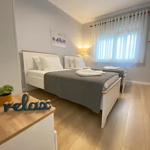  Appartamento Casa Nada Albania